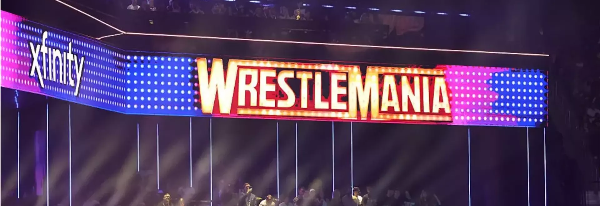 How to Stream WWE WrestleMania 42 Live