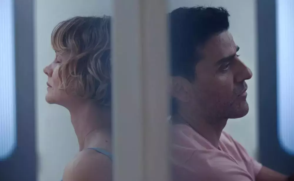 Inside 'Beef' Season 2: Stars Discuss Their Characters' Wild Journeys