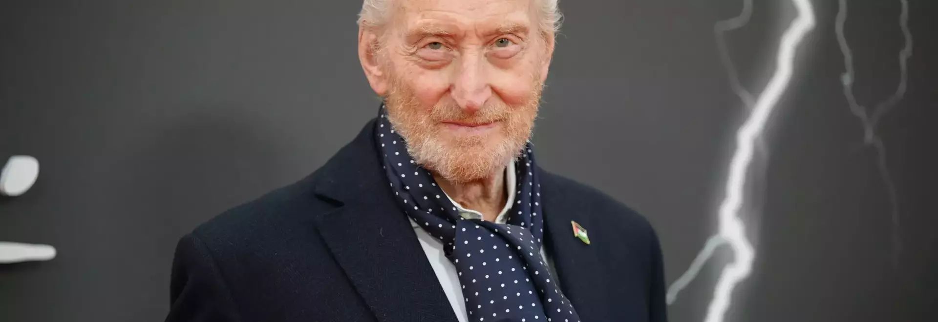 Charles Dance Enters Discussions for 'The Batman: Part II' Role