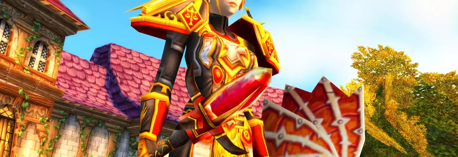 World of Warcraft Private Server Shuts Down After Blizzard Legal Action