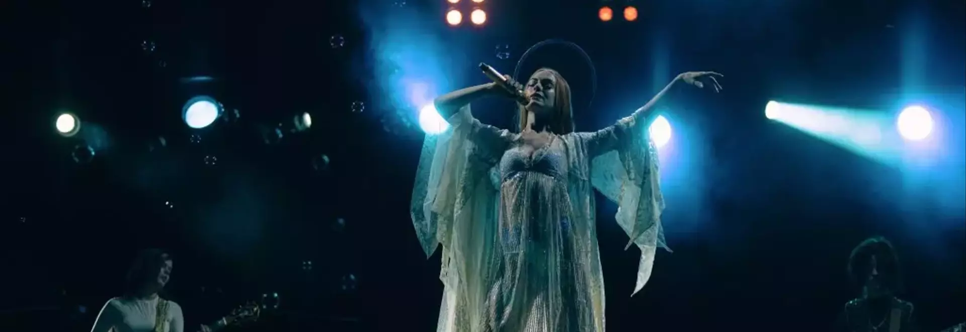 Crafting a Pop Icon: The Artistic Journey Behind Anne Hathaway's 'Mother Mary'