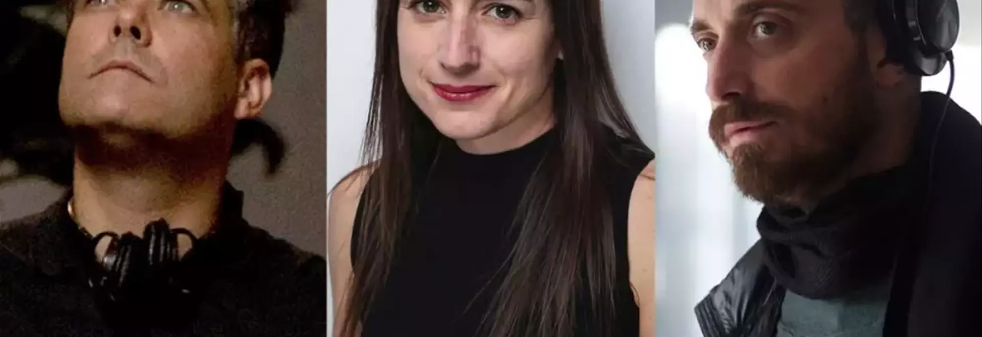 Chilean Cinematic Talents Shine at Guadalajara Film Festival