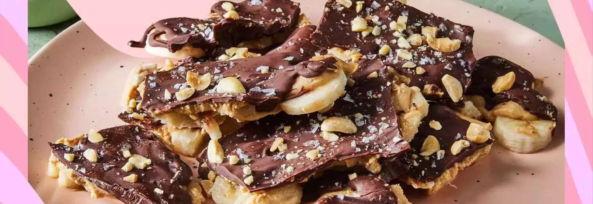 A Delicious Dessert for Visceral Fat Reduction