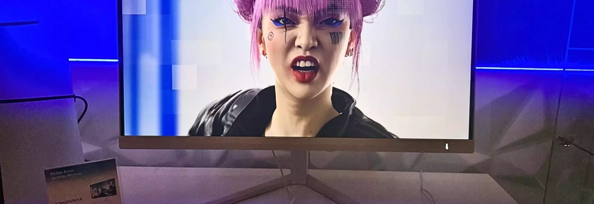 AOC: Monitors, an anti-inflation upgrade amidst rising GPU and Memory prices