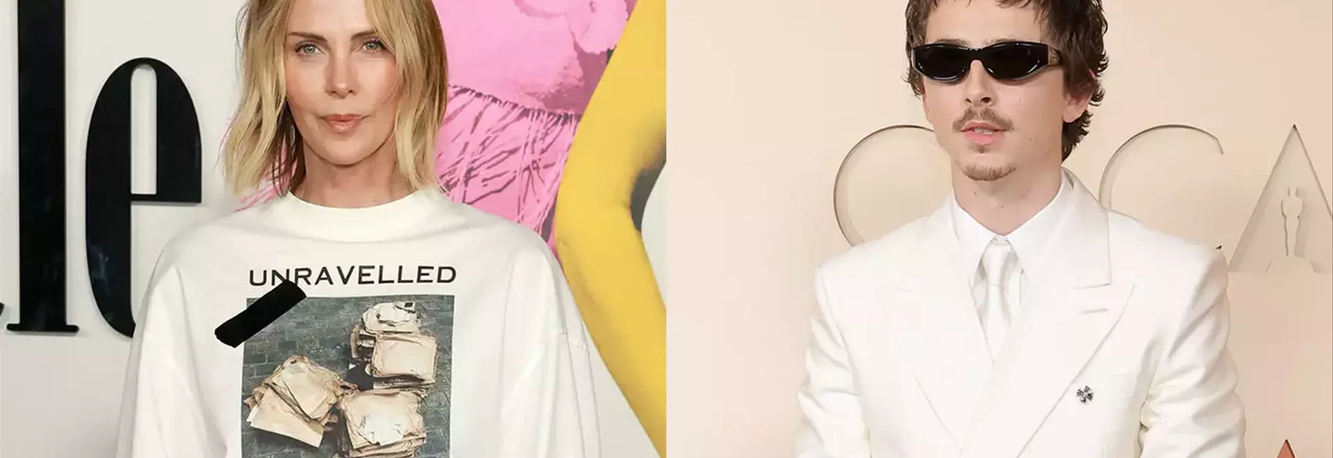 Charlize Theron Rebukes Timothée Chalamet's Ballet and Opera Remarks, Emphasizing AI's Future Impact on Acting Versus Live Performance