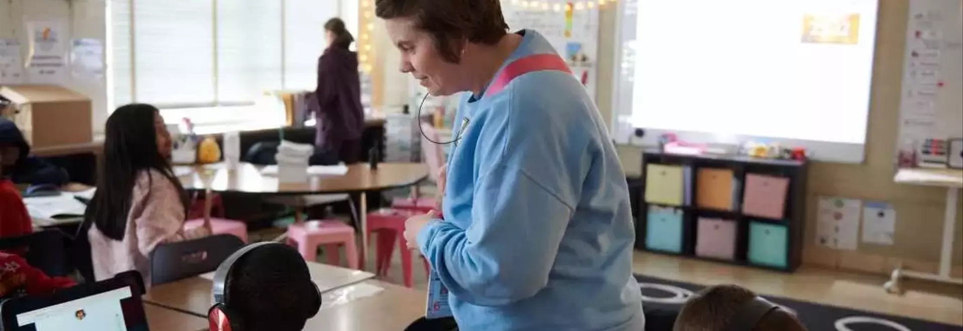 School Choice Boom in Iowa: Impact on Students and Public Education