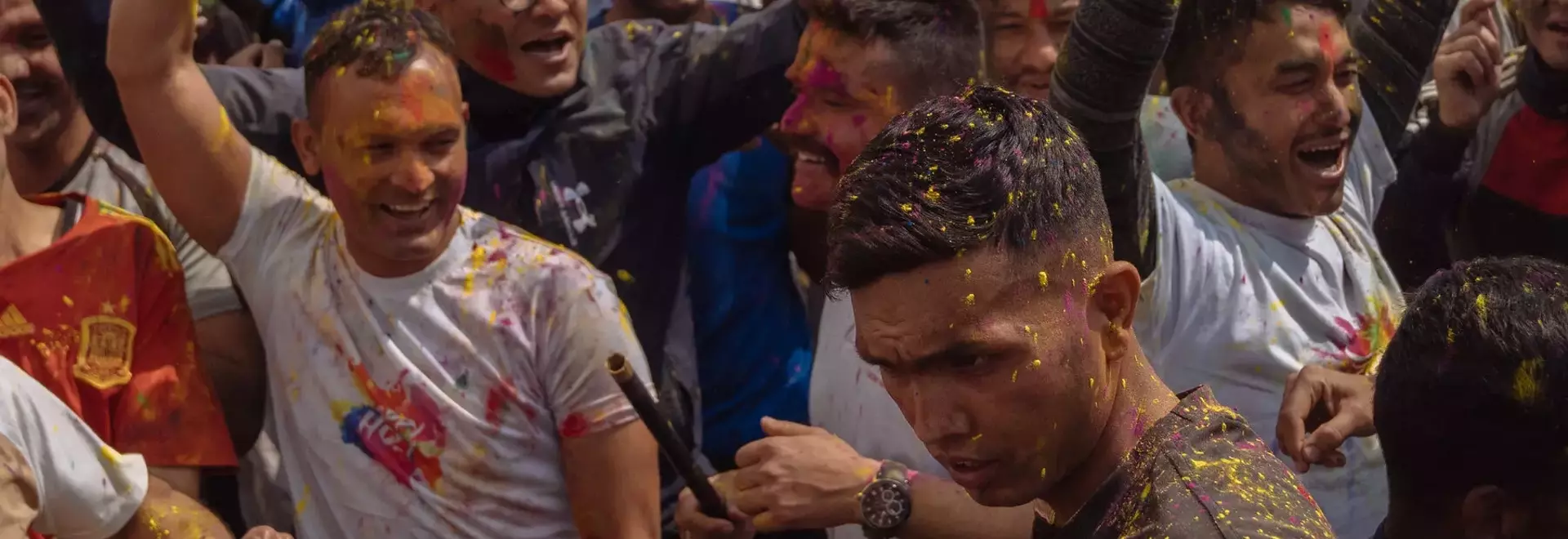 Nepal's Youth-Led Transformation: From Protest to Power