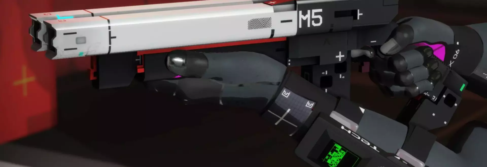 Marathon's WSTR Shotgun Faces Second Nerf Amidst Dominance Concerns