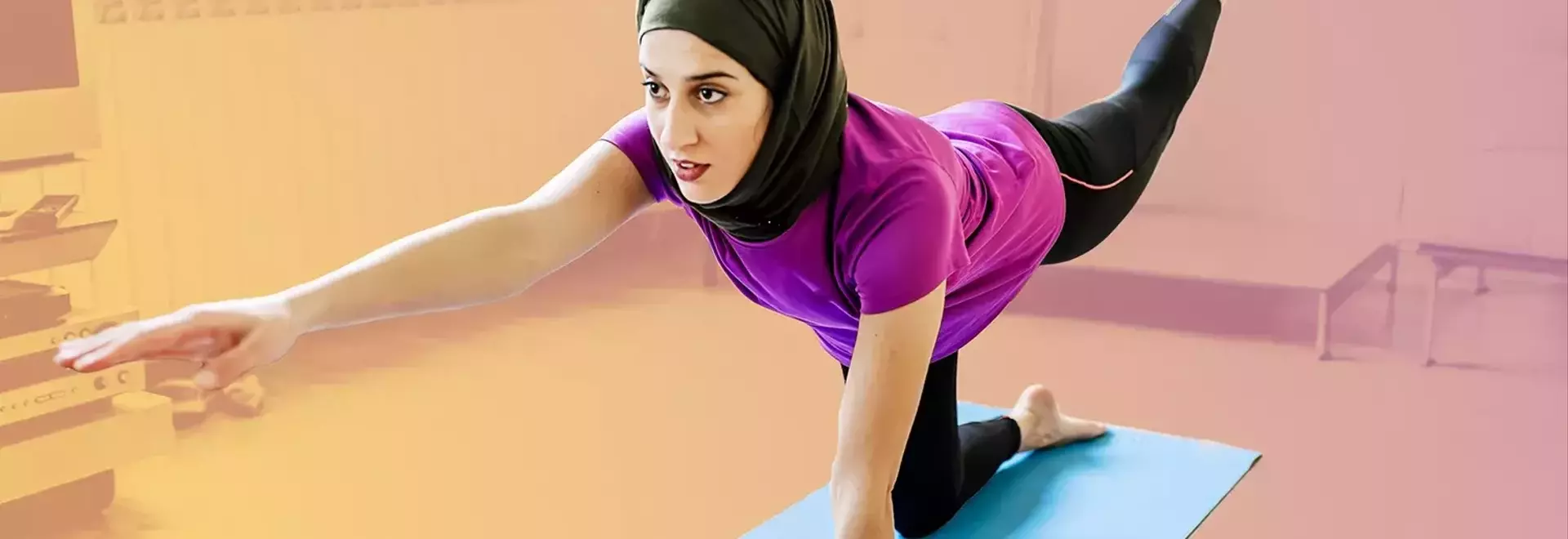 The Comprehensive Benefits of Yoga: Is It Enough for Your Fitness Goals?