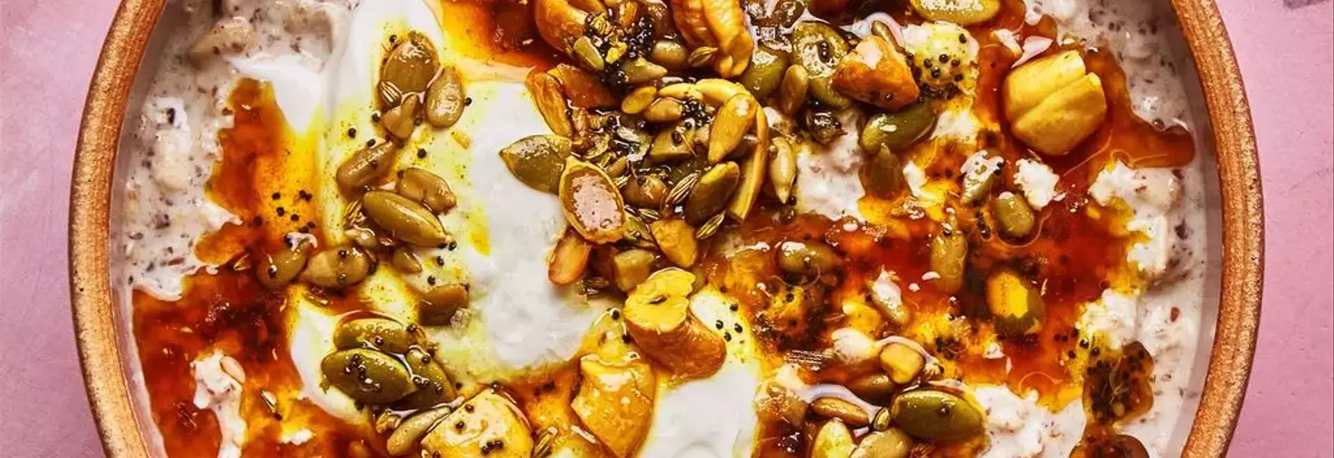 29 Greek Yogurt Recipes to Make This Week