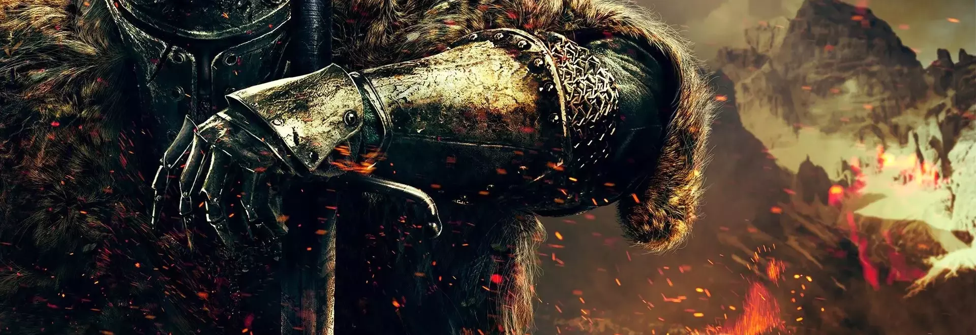 Unearthing the Lost Sewers of Dark Souls 2