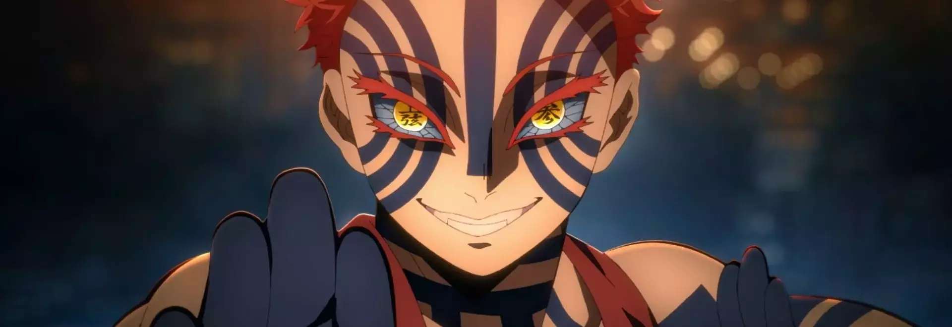 Demon Slayer: Kimetsu no Yaiba – The Movie: Infinity Castle Physical Release Details Revealed