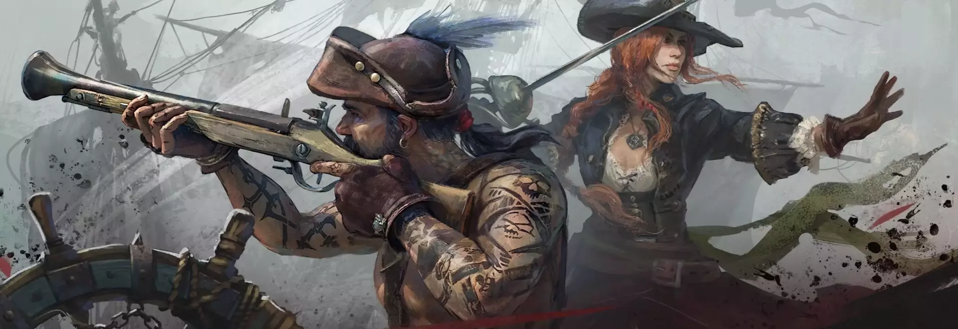 Windrose: A Pirate Game's Unexpected Ascent on Steam Early Access