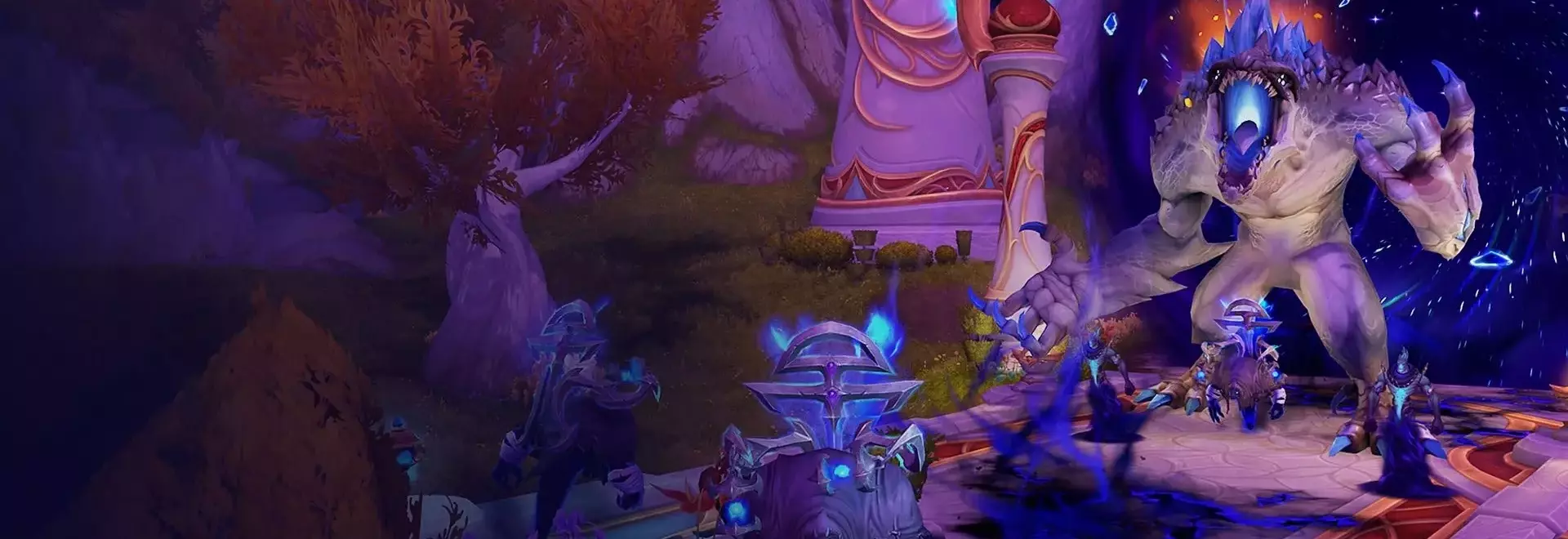 World of Warcraft Patch 12.0.5: Upcoming Content and Release Schedule