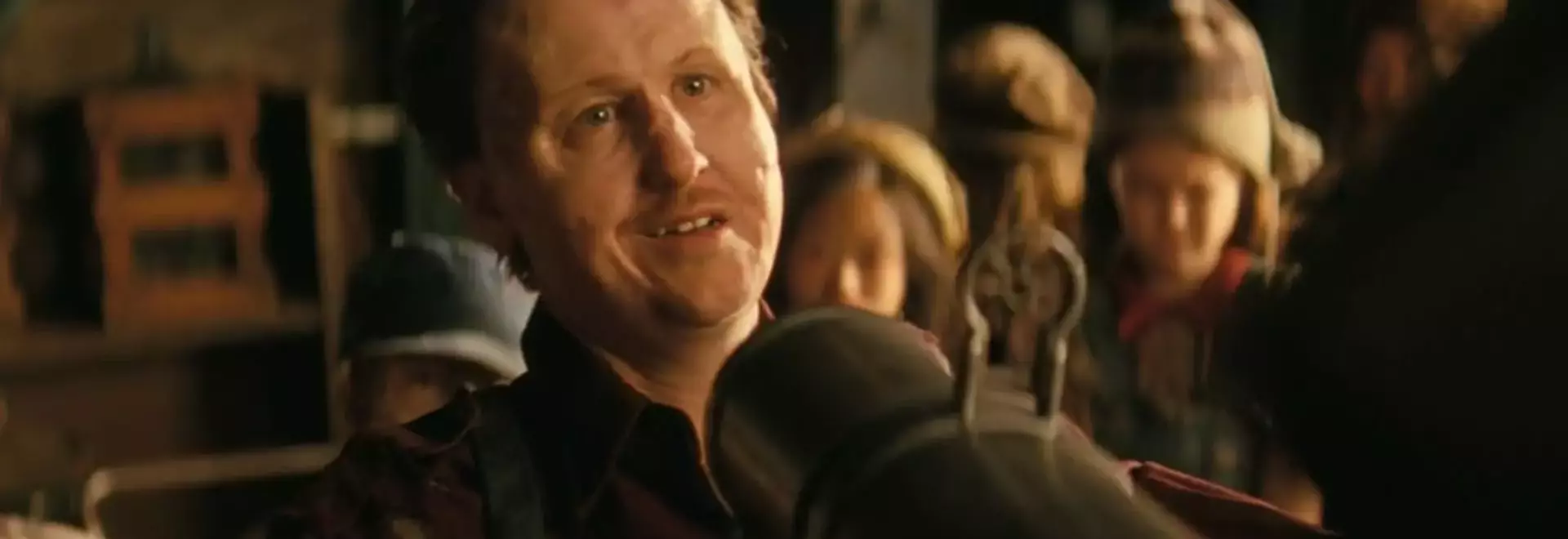 The Enigma of Thaddeus: Unraveling His Fate in 'Fallout' Season 3