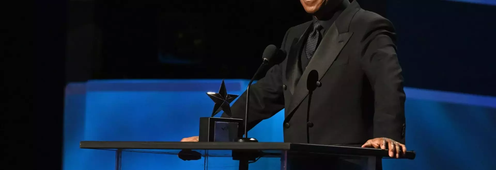 Eddie Murphy Honored with AFI Life Achievement Award