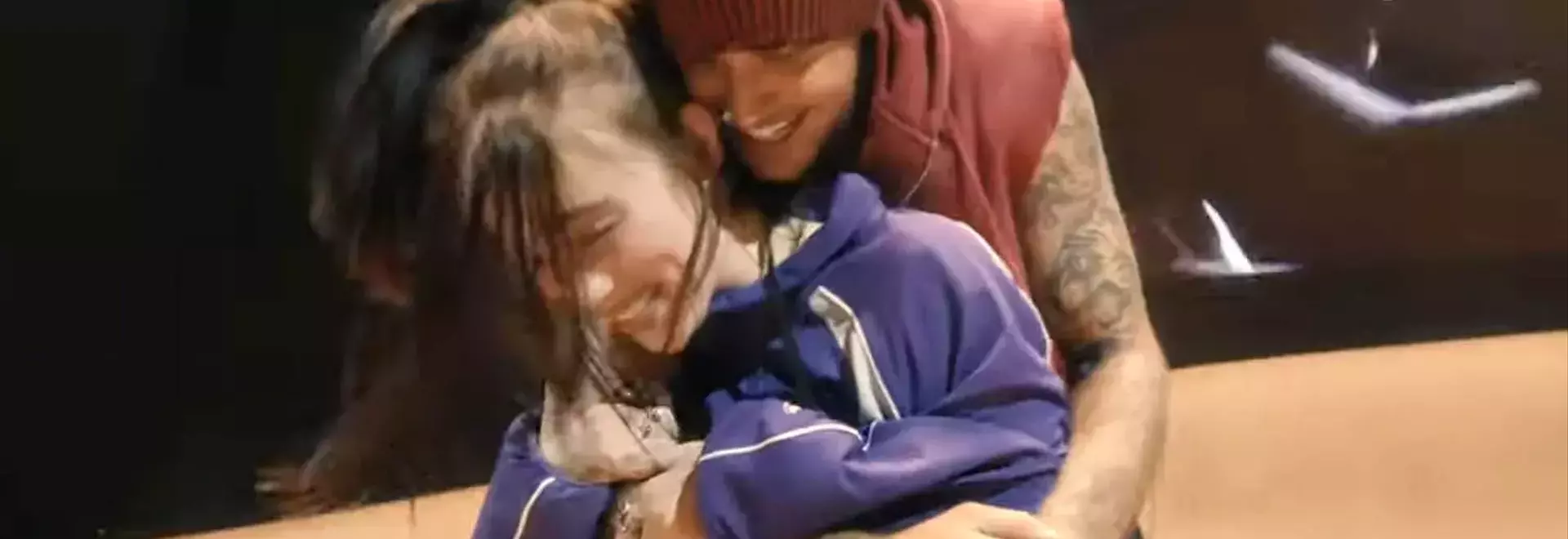 Billie Eilish's Dream Comes True with Justin Bieber at Coachella