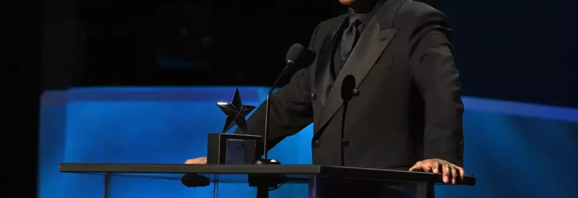 Celebrities Honor Eddie Murphy's Illustrious Career at AFI Life Achievement Award Gala