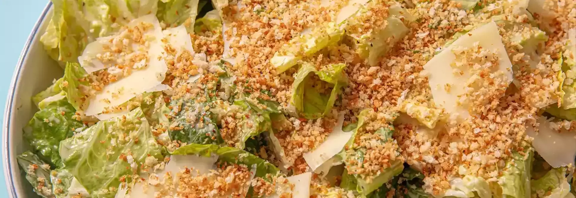 Enhancing Salads with Breadcrumbs: A Culinary Trend