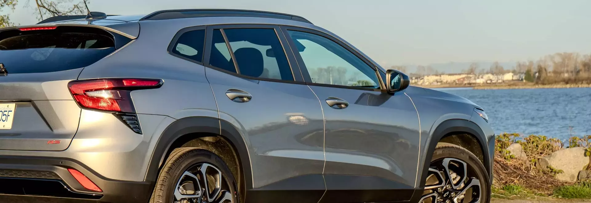GM Addresses Trax and Trailblazer Vibrations: Normal Operation Confirmed