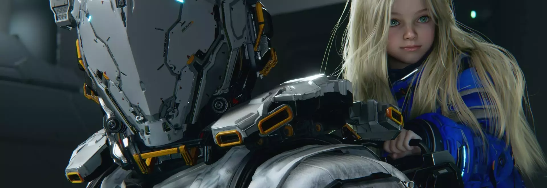 Pragmata Actor David Menkin's Lunar Obsession and Embargo Challenges