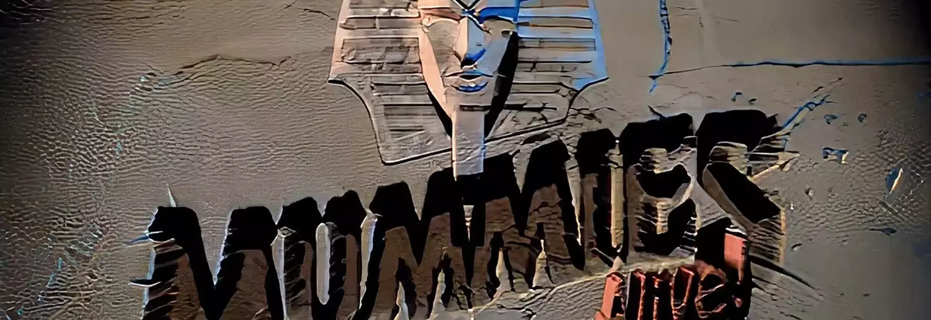 Revisiting the Animated Classic: "Mummies Alive!"