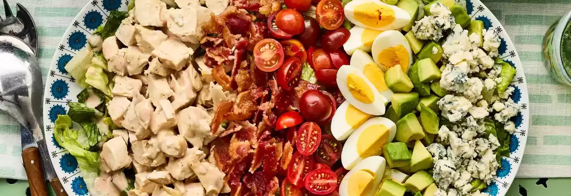 Effortless Warm-Weather Meals: Recipes That Shine at Any Temperature