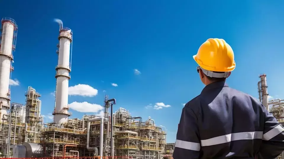 Equinor Anticipates Significant Trading Profits in Q1 Amidst Geopolitical Tensions