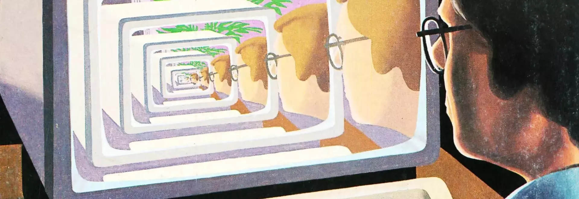 Byte Magazine's Enduring Legacy: A Look Back at Early Computing's Optimistic Vision