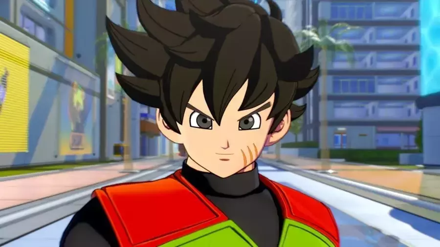 Bandai Namco Unveils Future of Dragon Ball Xenoverse Series