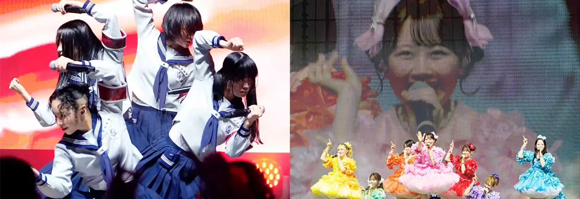 Asobi System's Global Vision: J-Pop's Expansion into the U.S. Market