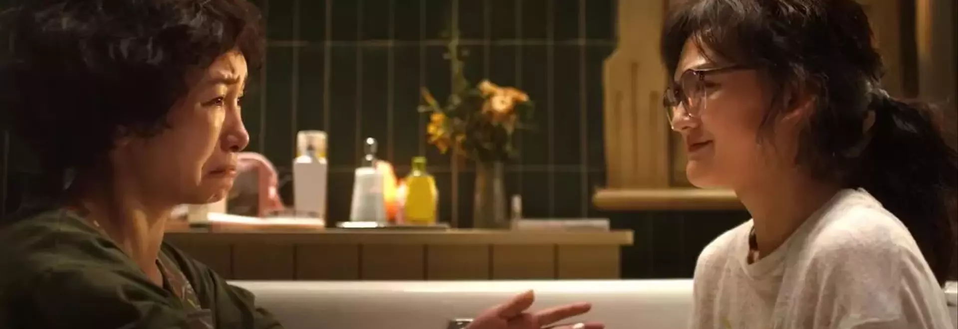 China's Box Office Sees Dominance by 'It's OK' Amidst Low Figures