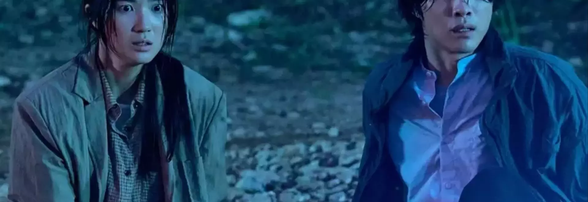 South Korean Box Office: 'Salmokji: Whispering Water' Dominates for Second Consecutive Week