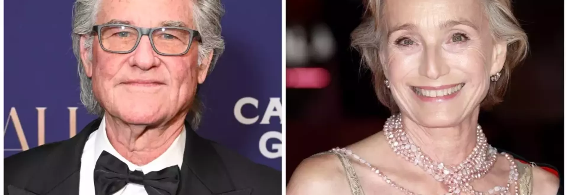 Kurt Russell and Kristin Scott Thomas to Receive Crystal Nymph Awards at Monte-Carlo Television Festival
