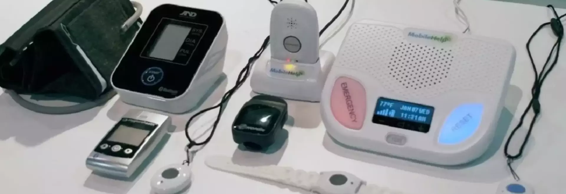 Rehabilitation Therapy Devices — A Neutral Scientific Overview 