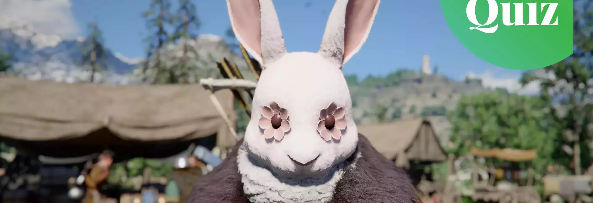 Crimson Desert: Unveiling Its Quirks and Features