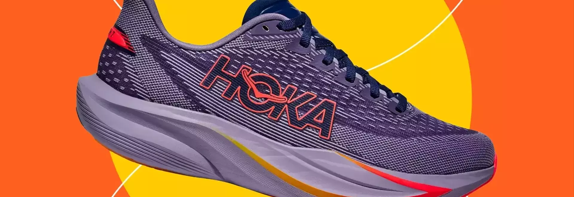 Hoka Mach 7: The Ultimate Walking Sneaker