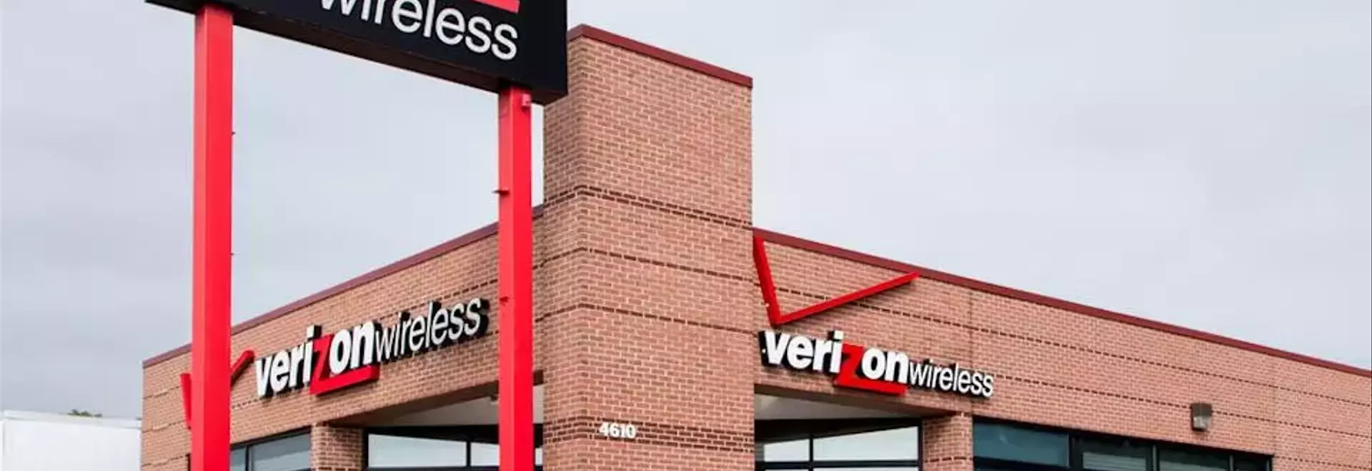 Morgan Stanley Initiates 'Equal Weight' Rating for Verizon Communications