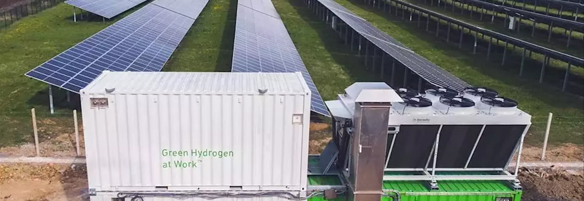 Plug Power's Turnaround: A Deep Dive into its Hydrogen Business and Future Prospects