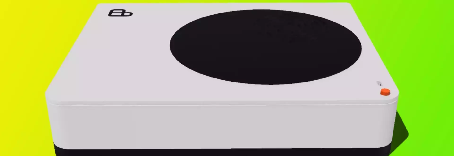 Playnix Console: A New Hybrid Gaming System Enters the Market