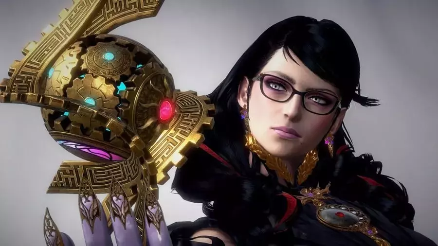 Understanding Bayonetta 3's Controversial Narrative Decisions