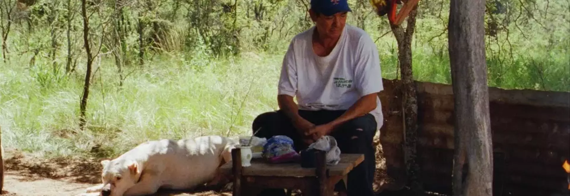 Luxbox Secures Global Sales for Lisandro Alonso's 'Double Freedom' Ahead of Cannes Premiere