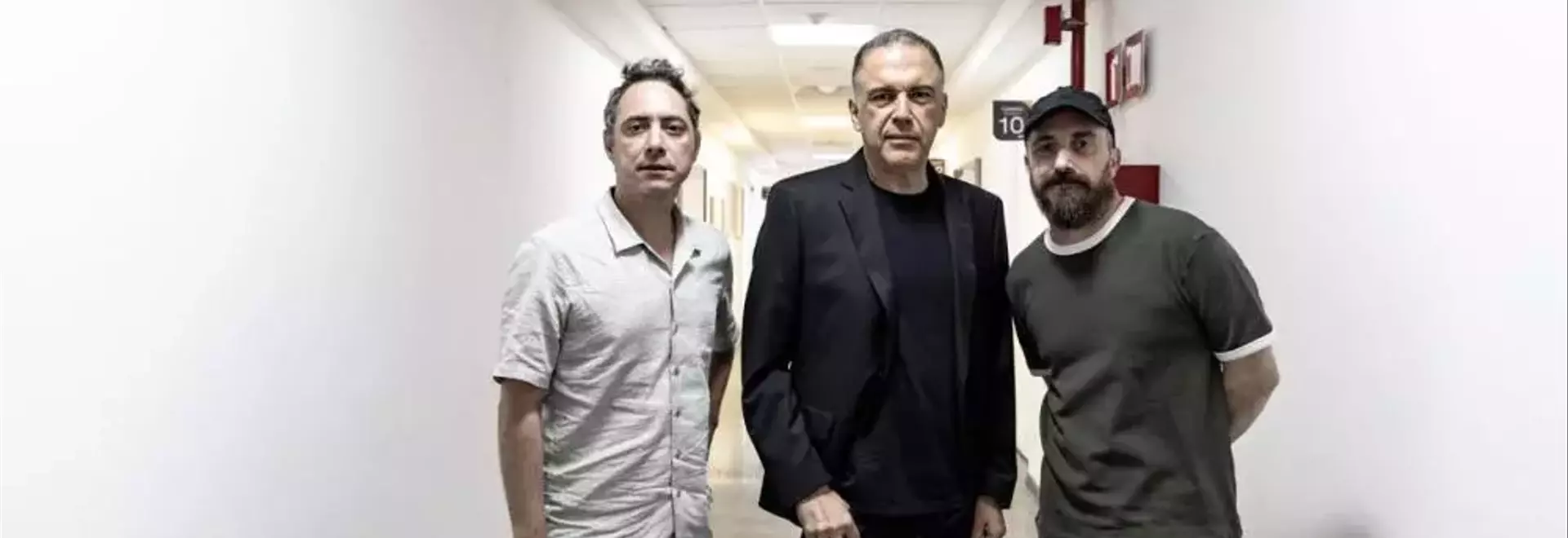 Fabula's Ascent: From Chilean Roots to Global Cinema Influence