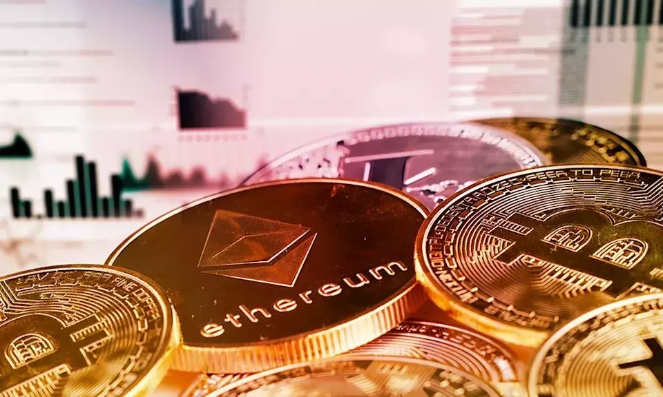 Institutional Investors Increasingly See Crypto as Key to Portfolio Diversification