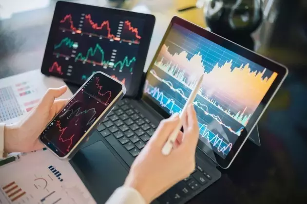 Columbia Adaptive Risk Allocation Fund's Stellar Q1 2026 Performance