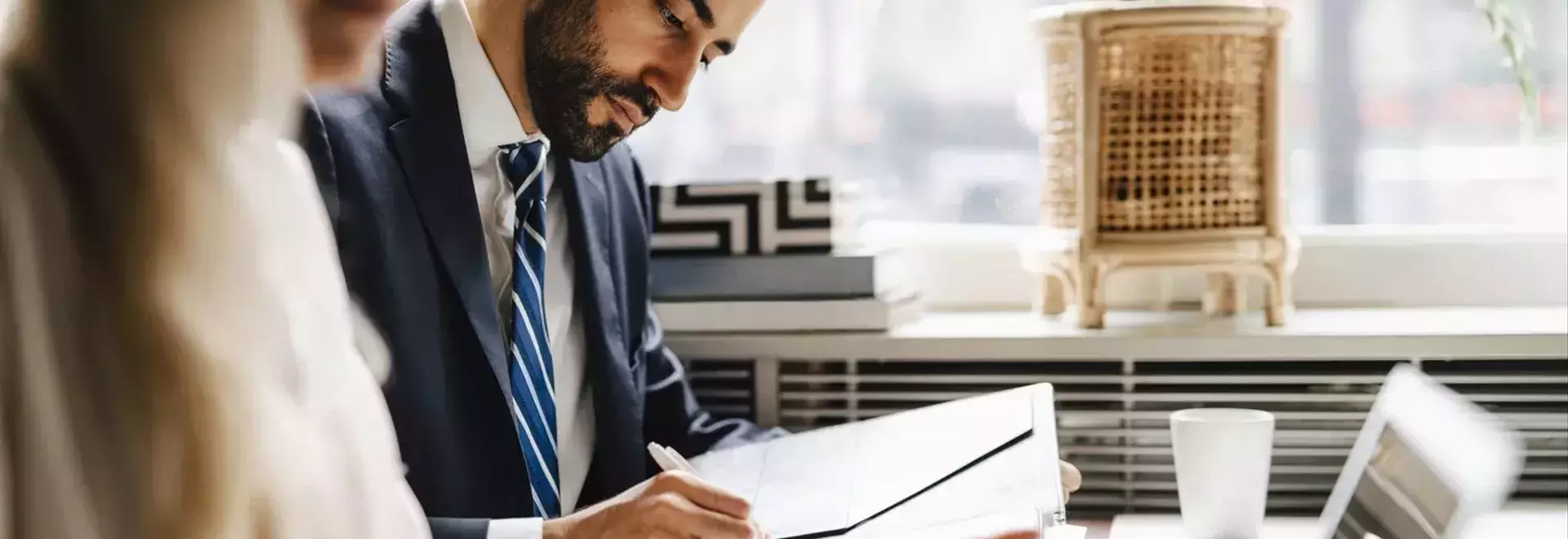 Navigating Market Volatility with Options Strategies