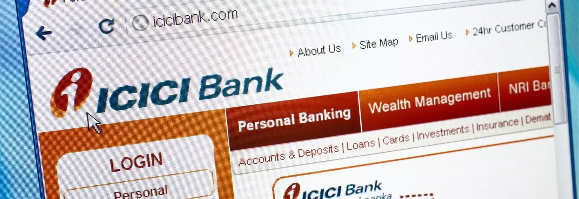 ICICI Bank's Strong Performance Leads to Rating Upgrade