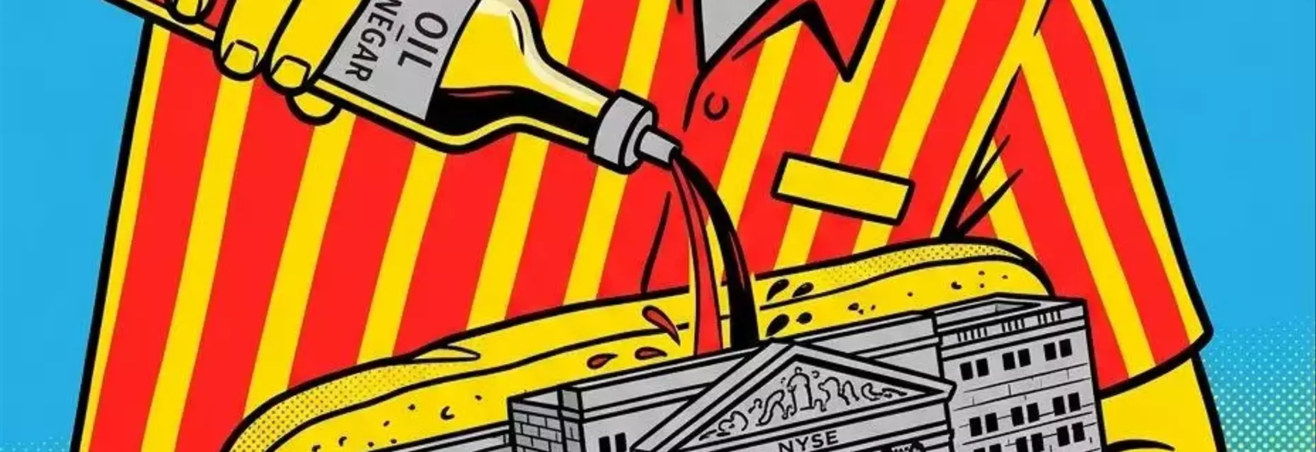 Jersey Mike's Eyes Public Market Debut Amidst Investor Scrutiny