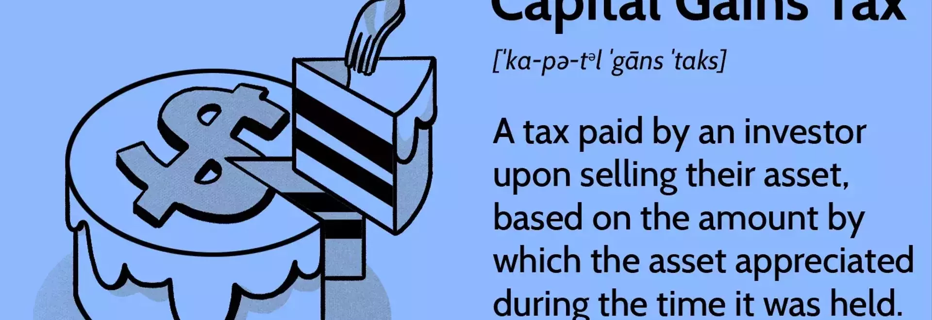 Navigating Capital Gains Tax: A Comprehensive Guide