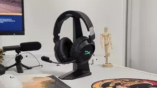 HyperX Cloud Flight 2: A Practical Wireless Gaming Headset Review